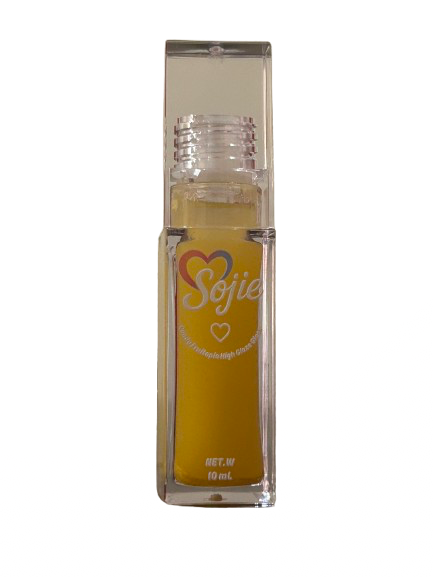 Lemonade Stand High Glaze Gloss