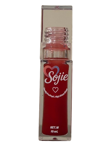 You’re The (Cherry) Bomb High Glaze Gloss