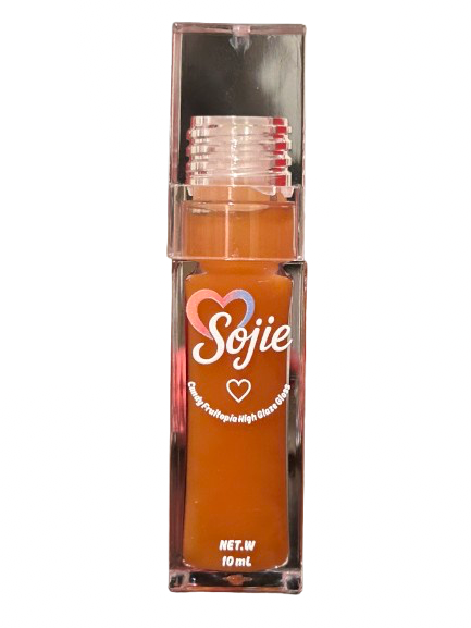 Clementine Sunshine High Glaze Gloss