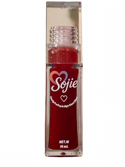 You’re The (Cherry) Bomb High Glaze Gloss