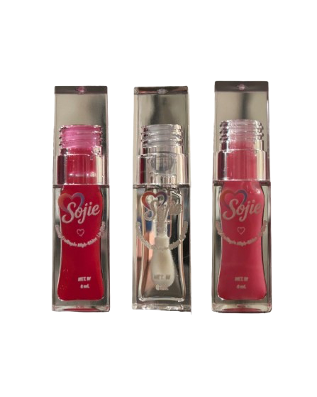 The Big Three - Best Sellers Bundle